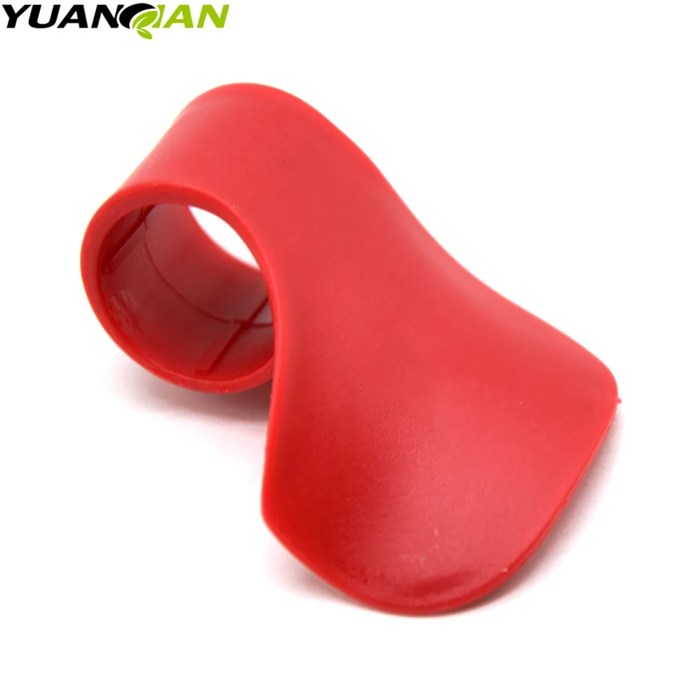 For KAWASAKI ninja 650r 300 er6f er6n f z750 z800 z1000 zx9r zx10r Motorcycle Throttle Booster Handle Clip grips Clamp | Автомобили и