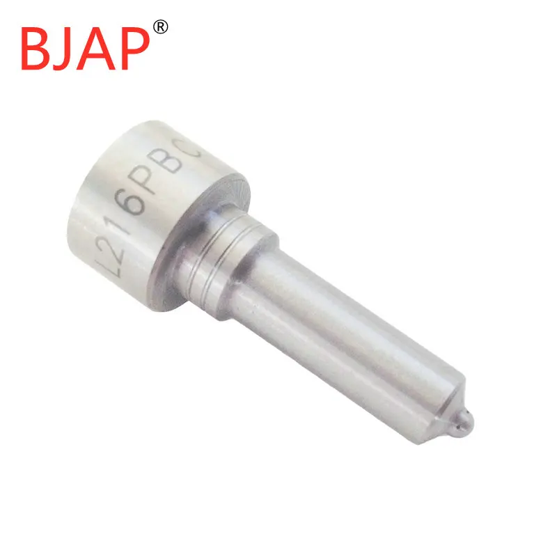 Форсунка инжектора дизельного двигателя Common Rail CRI L216PBC для распылителя топлива