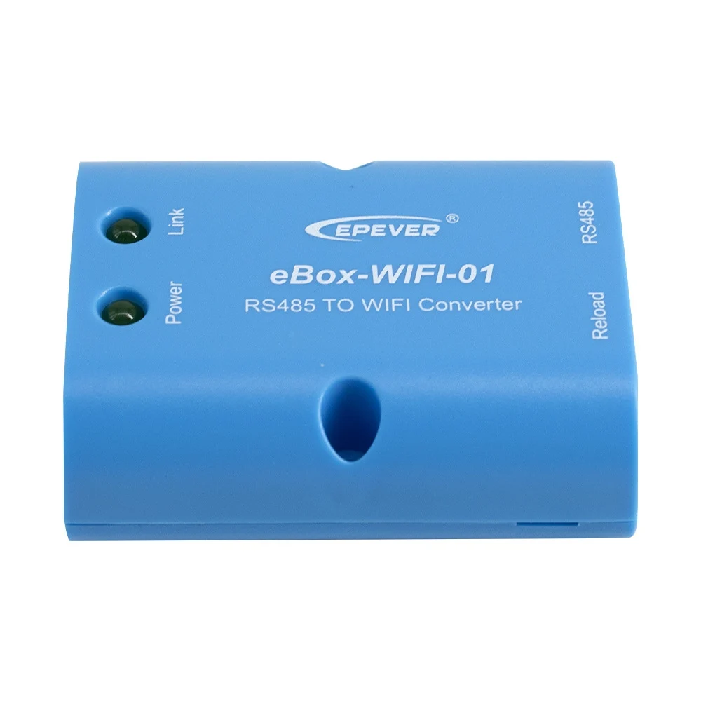 Контроллер заряда eBox wi fi 01 контроллер для зарядки с жк дисплеем ультра низкая