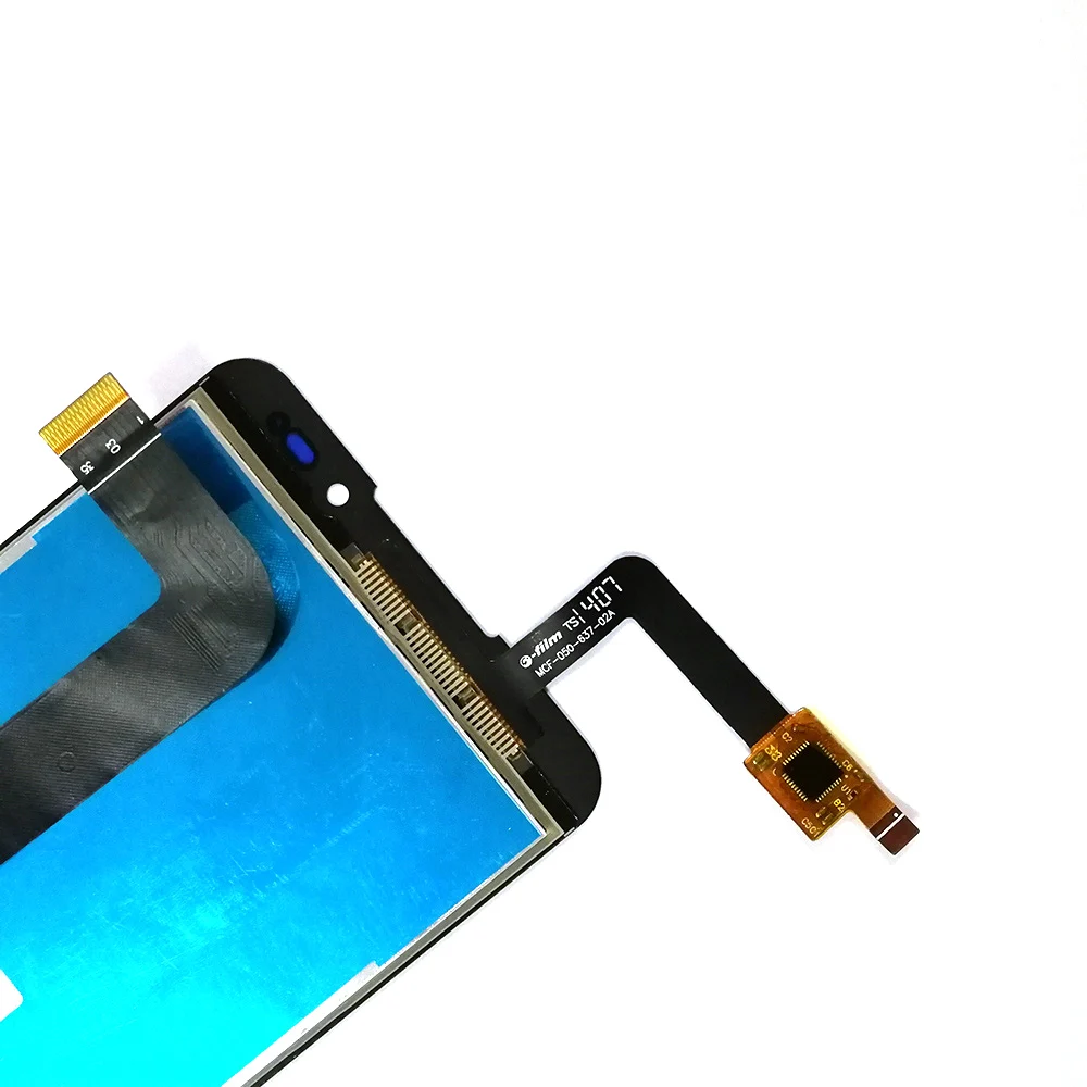 Для Coolpad F1 8297 Вт C00 T01 ЖК дисплей и сенсорный экран высокого качества дигитайзер