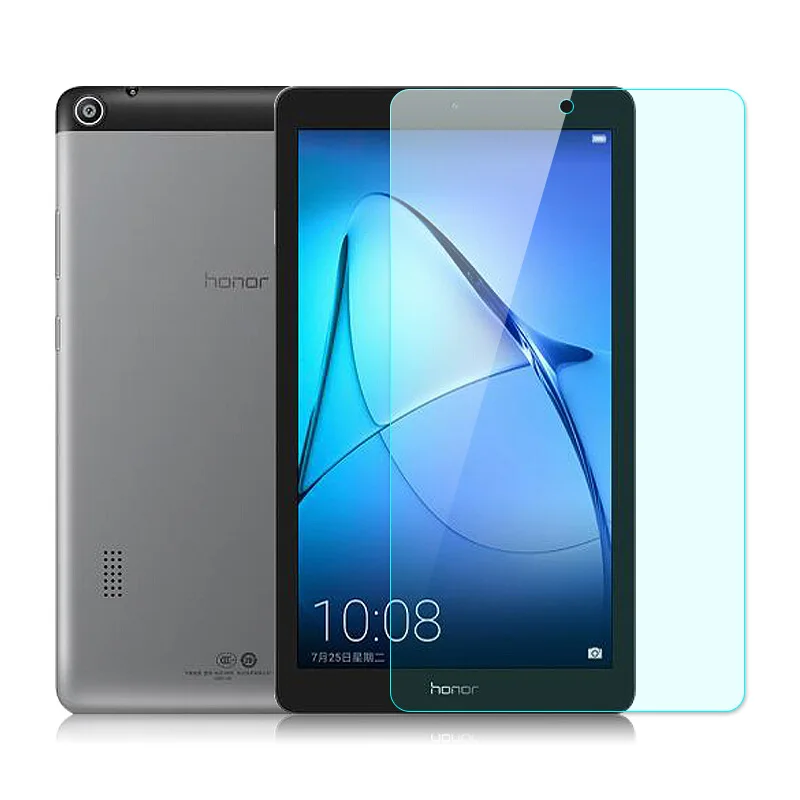 Высокопрозрачное закаленное стекло для Huawei MediaPad T3 7 0 Защитная пленка экрана