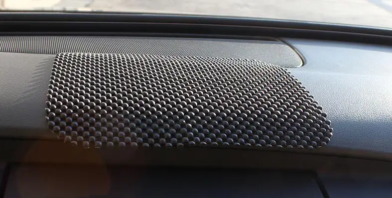 Аксессуары для салона автомобиля Противоскользящий коврик телефона