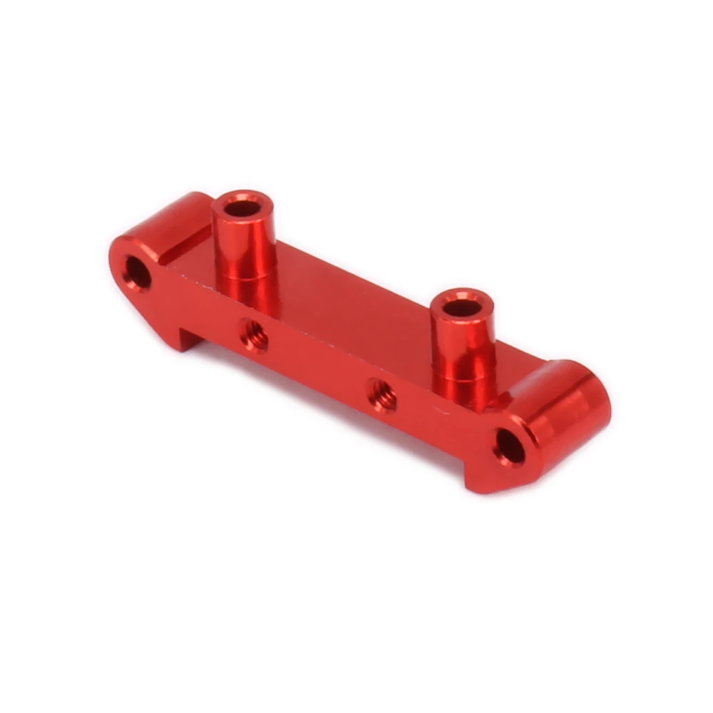 Задний подвесной кронштейн из сплава для радиоуправляемого хобби модели