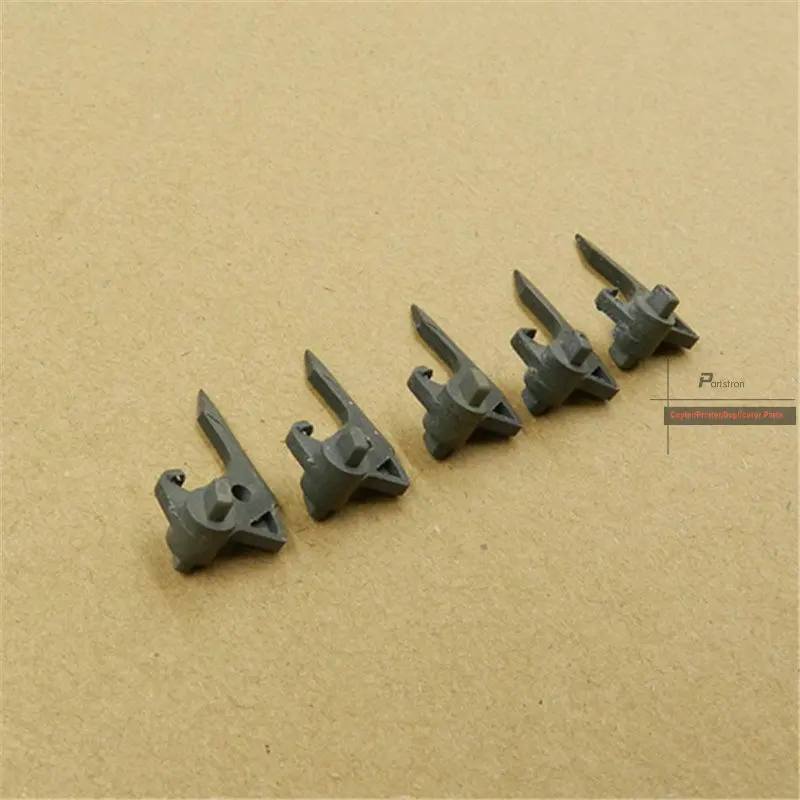 2 комплекта Верхний Захват пальца 5 шт./компл. для использования в Toshiba 205L 255 305 355 455