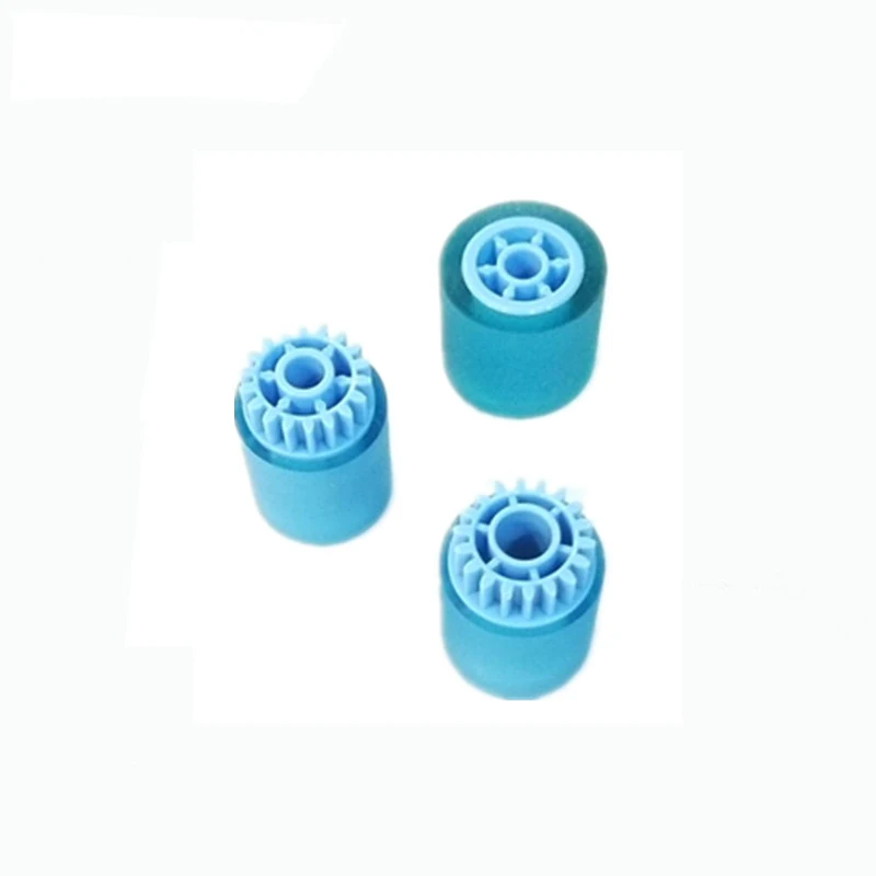 5 комплектов 15 шт. для Ricoh MP 1350 1356 1357 1100 2090 2105 9000 разделение корма Бумага ролик копировального аппарата Запчасти Замена Ремонт