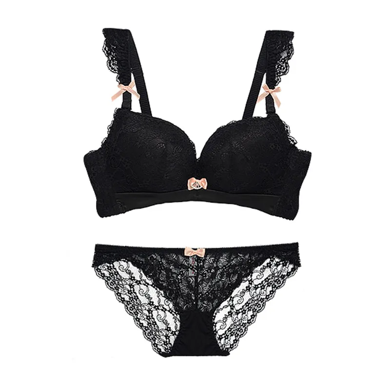 Милое кружевное сексуальное студенческое нижнее белье трусики кружевной милый