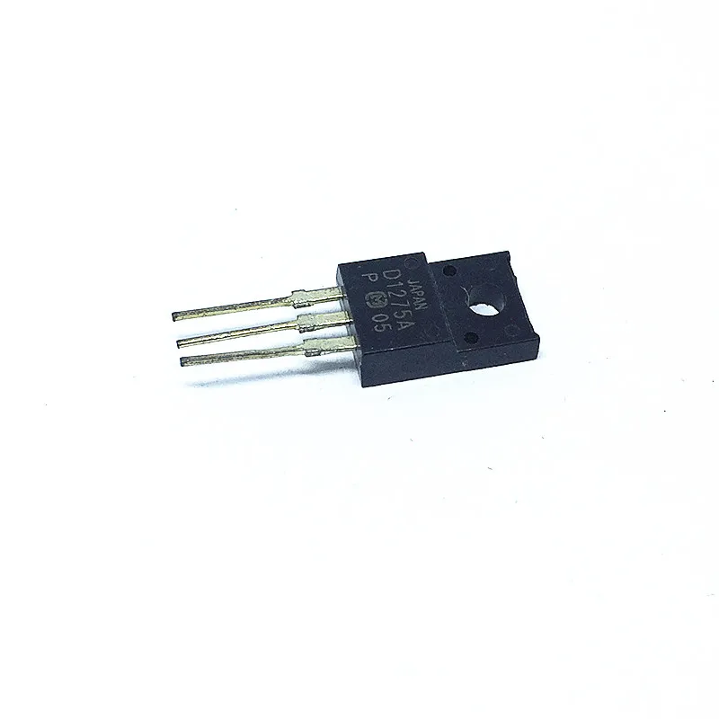 

Freeshipping 2SD1275 D1275 2SD1265 D1265 TO-220 2A/80V