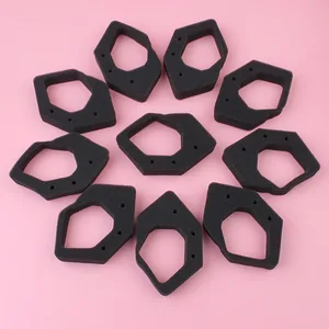 Пенный воздушный фильтр 10 шт.лот для 4-тактного триммера для газонокосилки Honda GX25 GX25N GX25NT GX 25