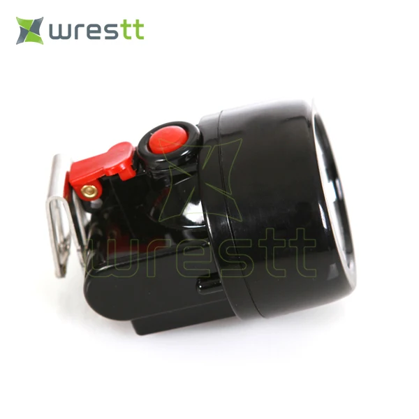 KL2.5LMB 300 шт./лот все-в-одном налобный фонарь с 10000lux LED горная лампа Бесплатная