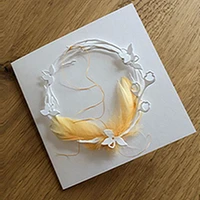 flower bud metal cutting dies stencils for diy scrapbooking photo album decorative embossing paper card crafts die cut new 2019