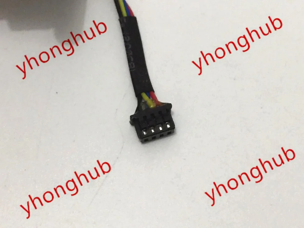 SUNON MF60090V1 C550 S9A DC 5V 0.32A 4 проводной Сервер вентилятор охлаждения ноутбука|server fan|dc 5v
