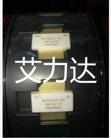 

FreeShipping BLF6G20LS-140 1.8-2GHZ Specializing in high frequency devices