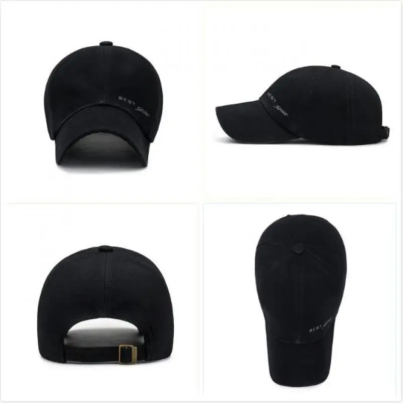 COKK, мытая хлопковая бейсболка, женская, мягкая, Snapback, шапки для мужчин и женщин, унисекс, бейсболка, кепка для папы, Женская Бейсболка, Gorras, новинка