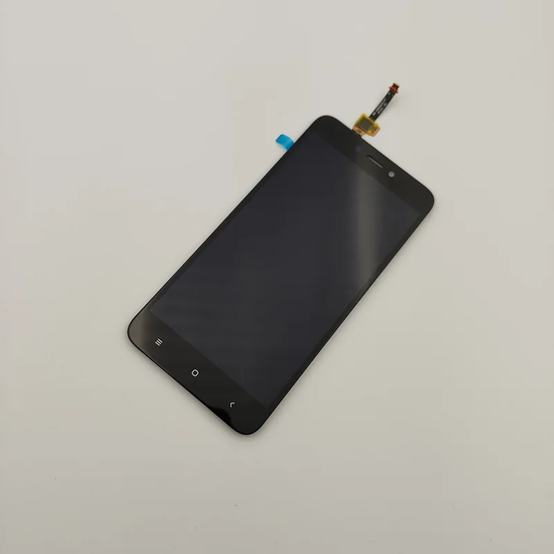 Оригинальный ЖК-дисплей для XIAOMI Redmi 4X сенсорный ЖК-экран с рамкой дисплей 5 0