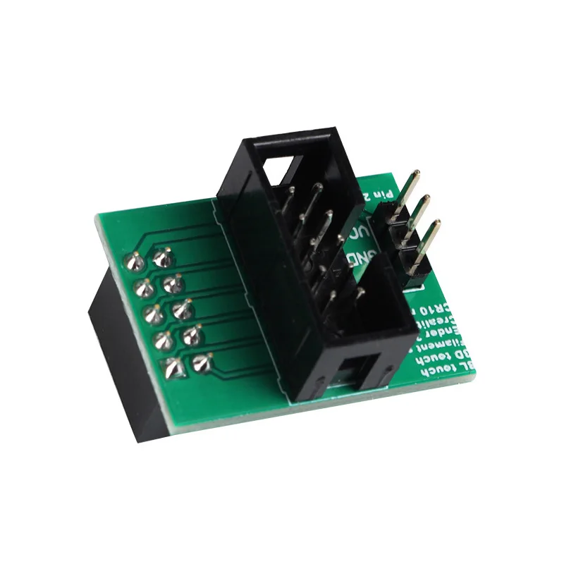 5 Pin 27 плата модуль датчик накаливания для BLTouch Creality CR 10/Ender 3 JLRL88|Детали и