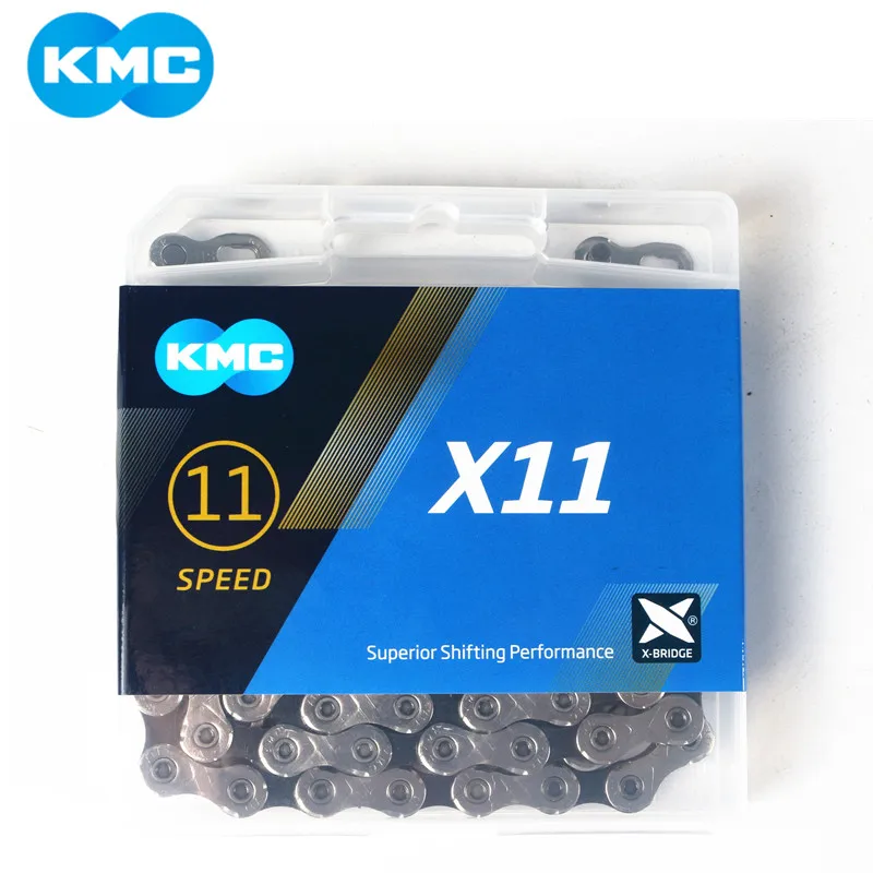 КМК X11.93 X11 инструмент для демонтажа цепи велосипеда (128L 11 цепь скоростного