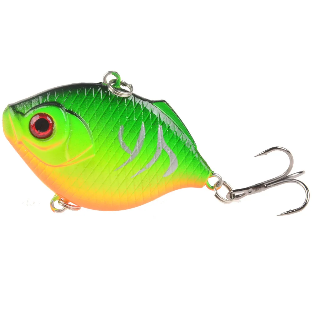 Новинка Приманка VIB для дальней дороги классика Bream 4 см/8 5 г гольян рыболовные
