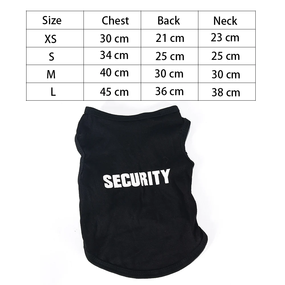 Black JHB001 Собака Ves Футболка Pet Лето Одежда для собак и кошек щенок дышащий охлаждения комбинезон Джерси для товары кошек Йорк JHB001 - Цвет: Black JHB001
