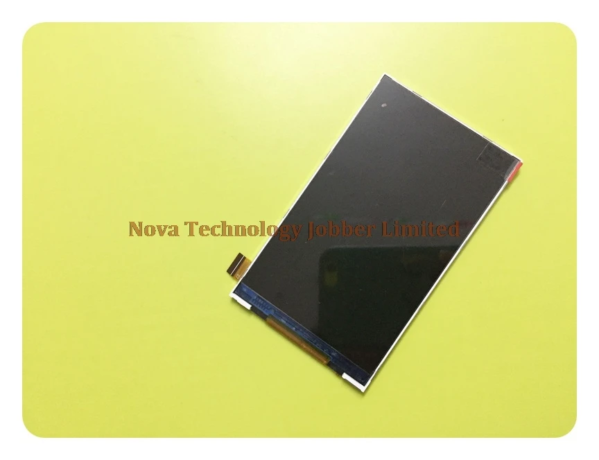 

Wyieno For Explay A400 LCD Display Screen Replacement Parts + tracking