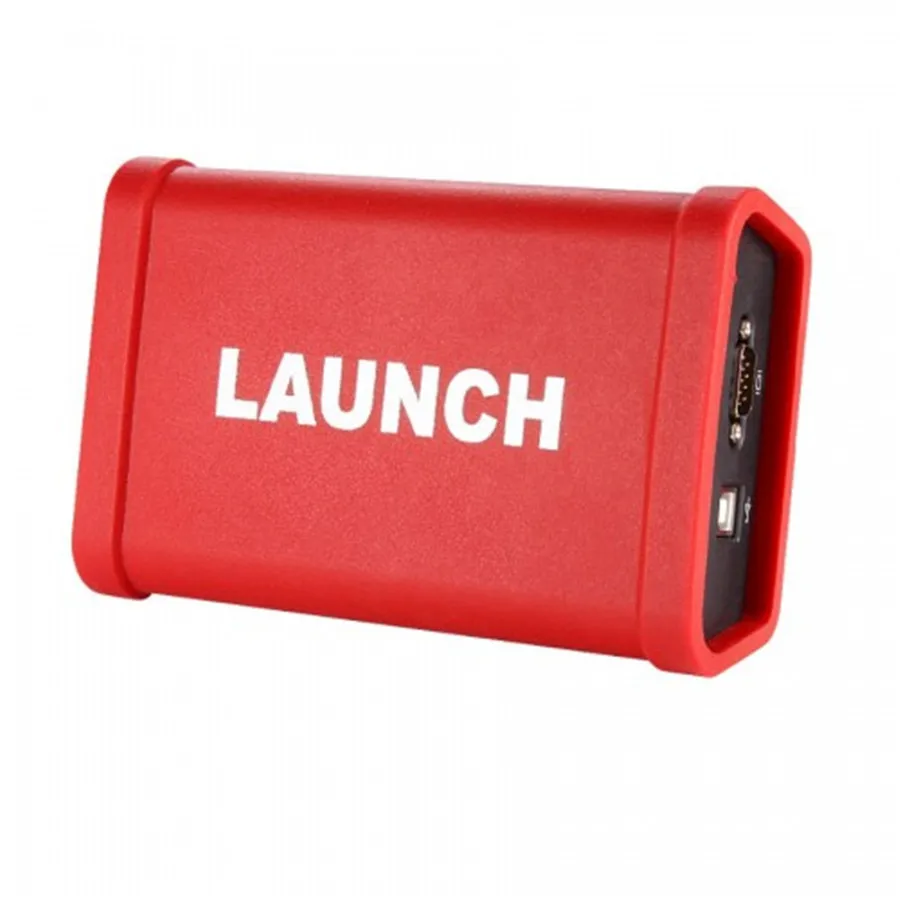 Launch X431 V+ Plus HD тяжелых грузовиков диагностический модуль Поддержка Wifi/Bluetooth обновление онлайн