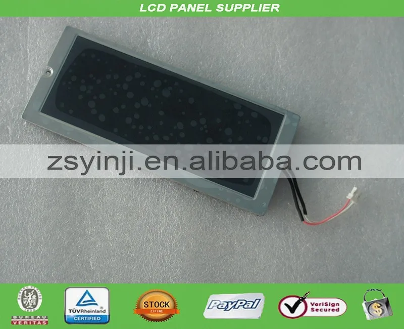 6 2 &quot640*240 CSTN ЖК панель KCG062HV1AE G00|lcd panel|panel lcd24 lcd panel |