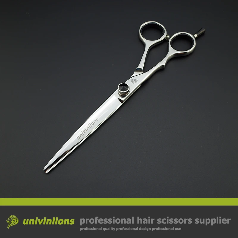 7&quot left hand dog grooming scissors lefty hair clippers cat shears professional pet trimmer toilettage | Красота и здоровье