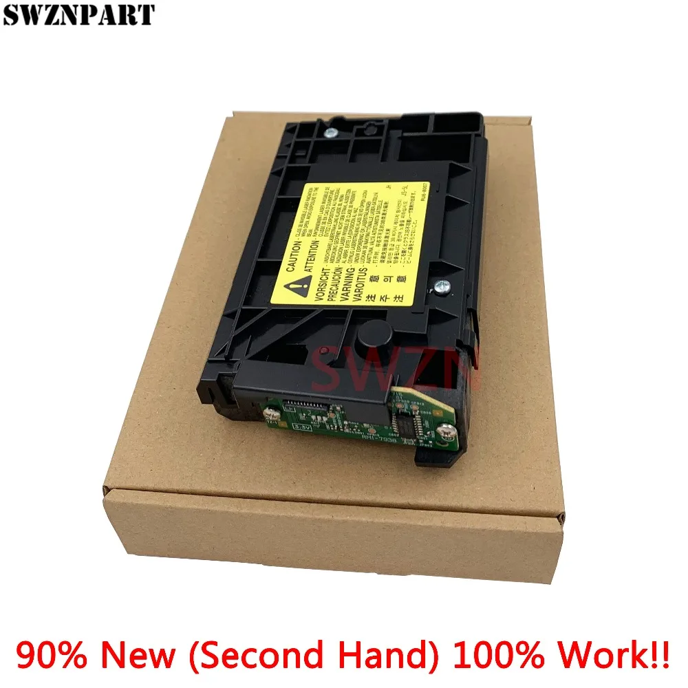 Лазерная головка для Hp color laserjet cp1025nw CP1025 Cp1020 CP 1025NW 1025 1020 M176 M177 M275 хорошая работа