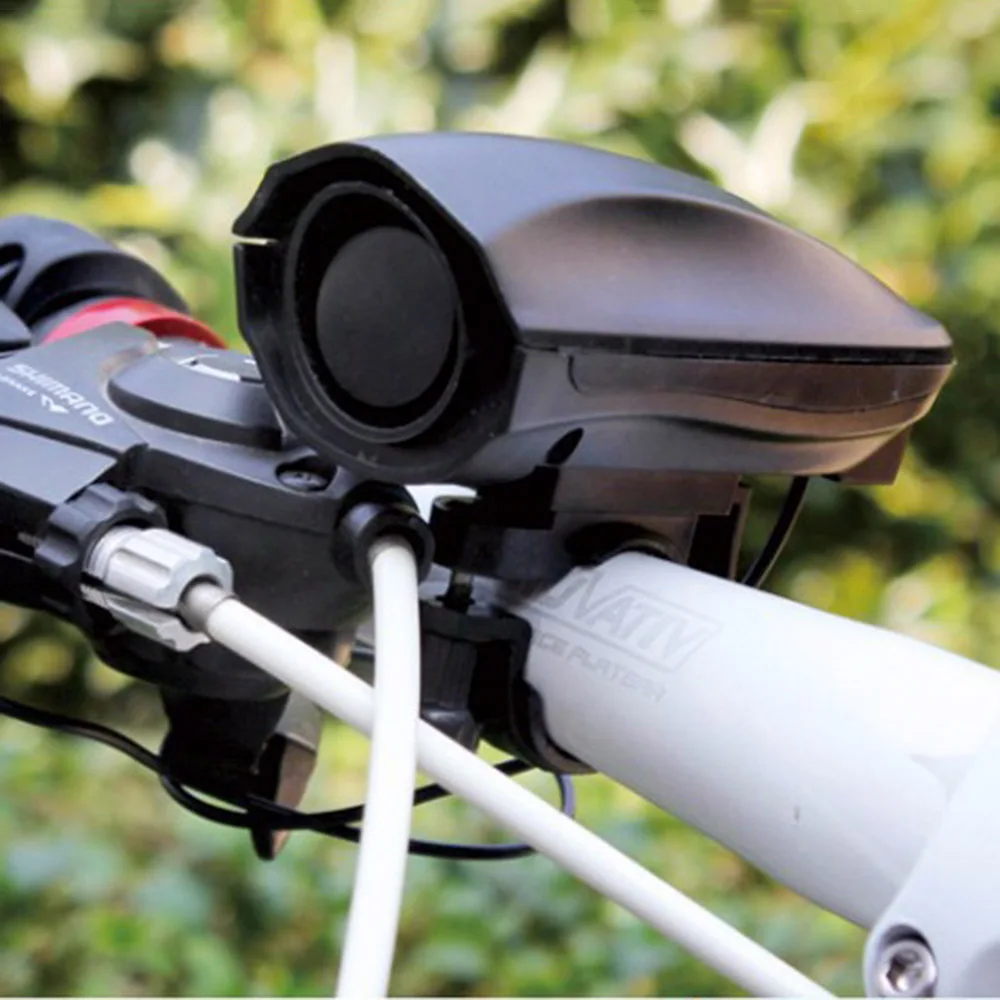 Хит! 5 шт./лот высокое децибелы в соответствии с велосипедным кольцом 110 дБ