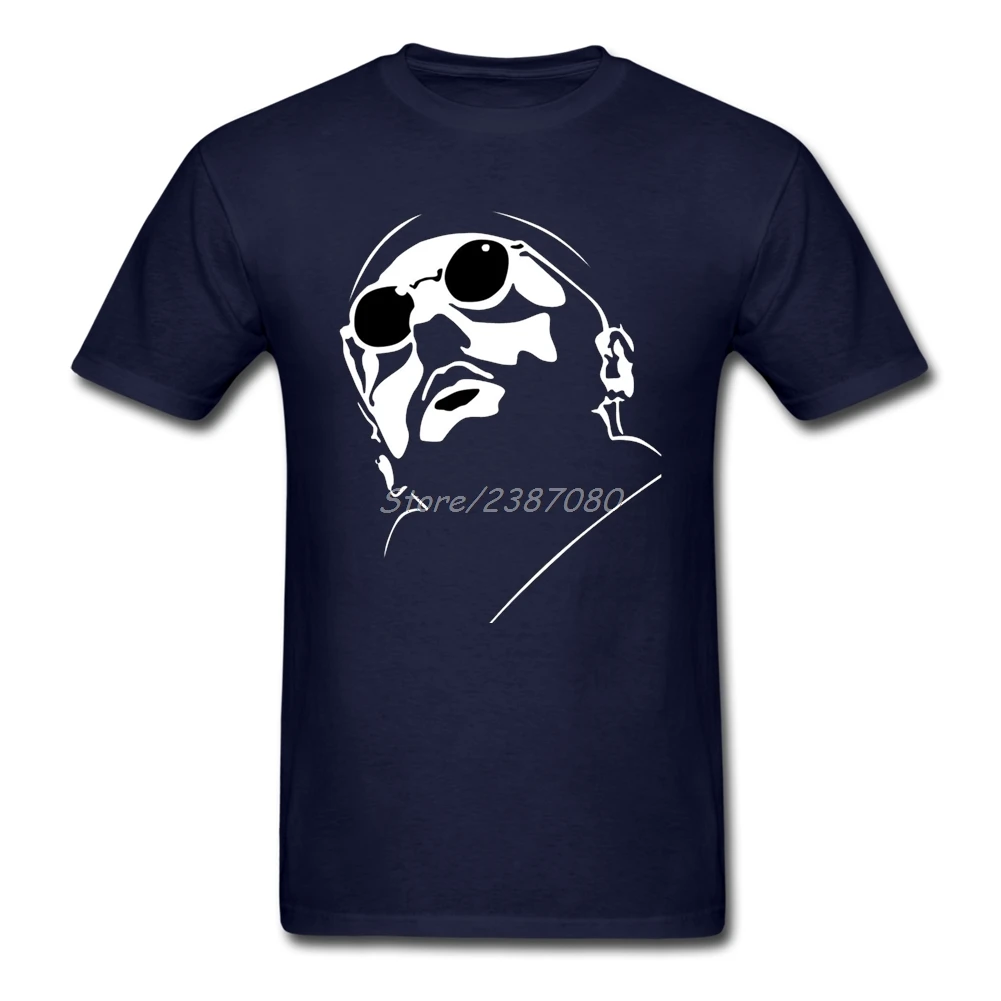 Leon The Professional футболка XXXL с коротким рукавом пользовательские футболки новый