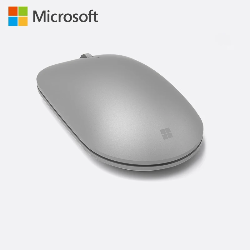 2019 Microsoft Современная Bluetooth 4 0 Беспроводная мышь Bluetrack технология для офиса/дома