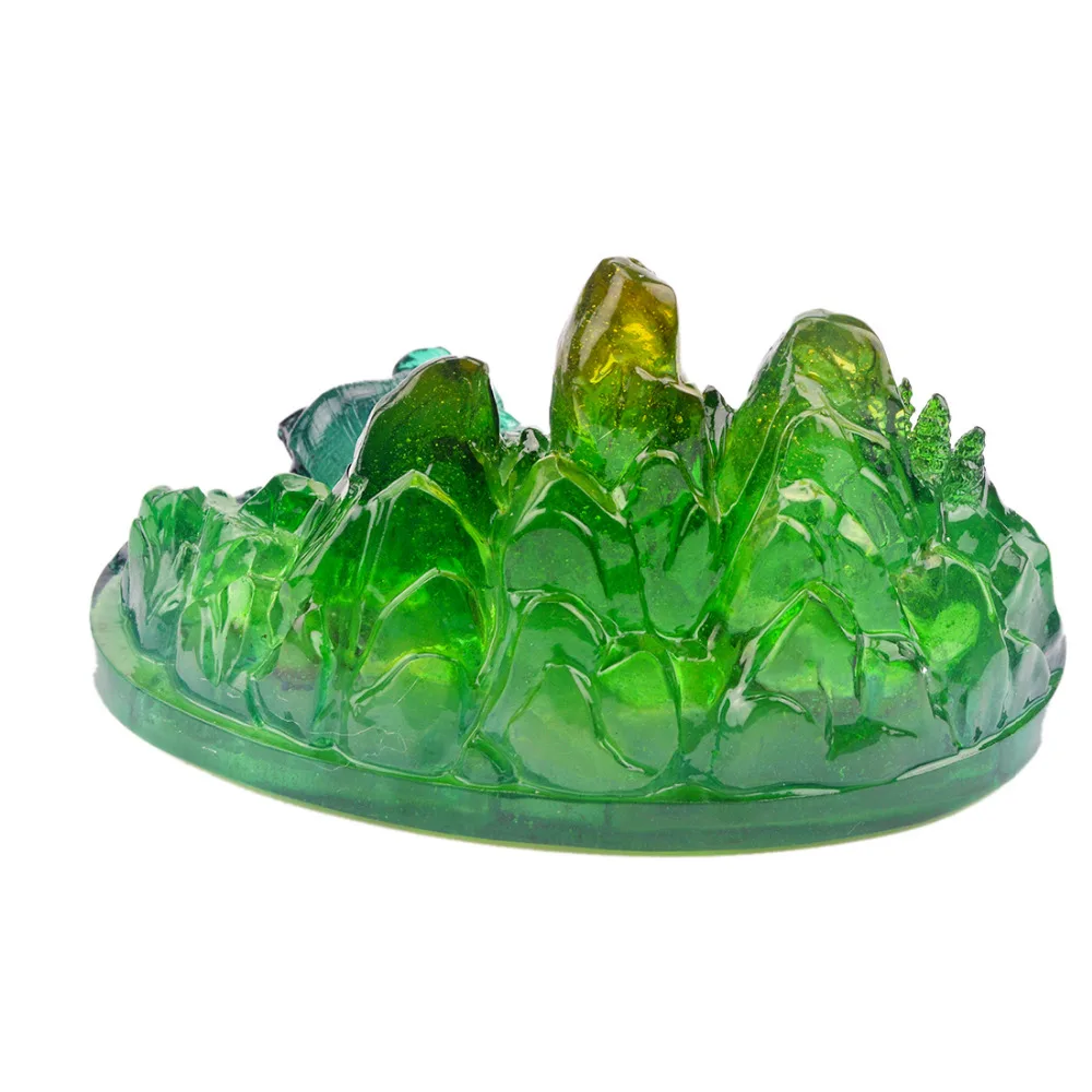 Новинка 2017 г. риноцерос и слон фэн-шуй в природной среде обитания W2389 | Дом сад