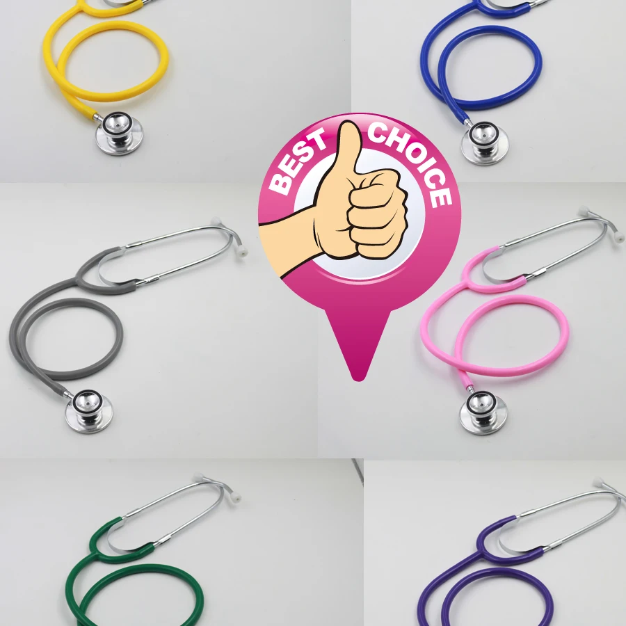 Новый портативный двухголовый функциональный Профессиональный клинический