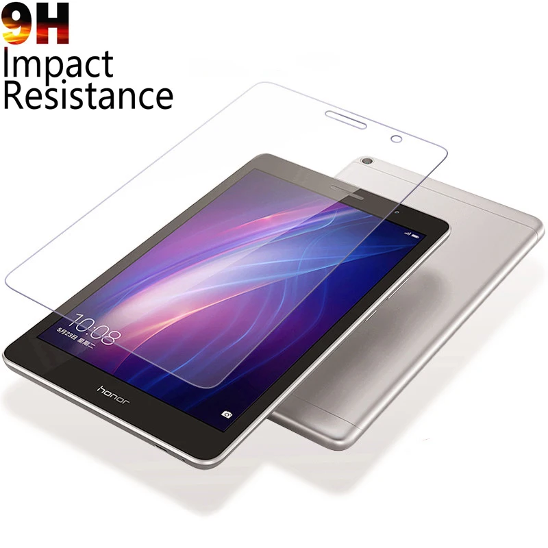 Закаленное Стекло для huawei MediaPad M3 Lite 10,0 BAH-W09 BAH-AL00 планшет Экран протектор для huawei T3 WiFi версия с пленочным покрытием