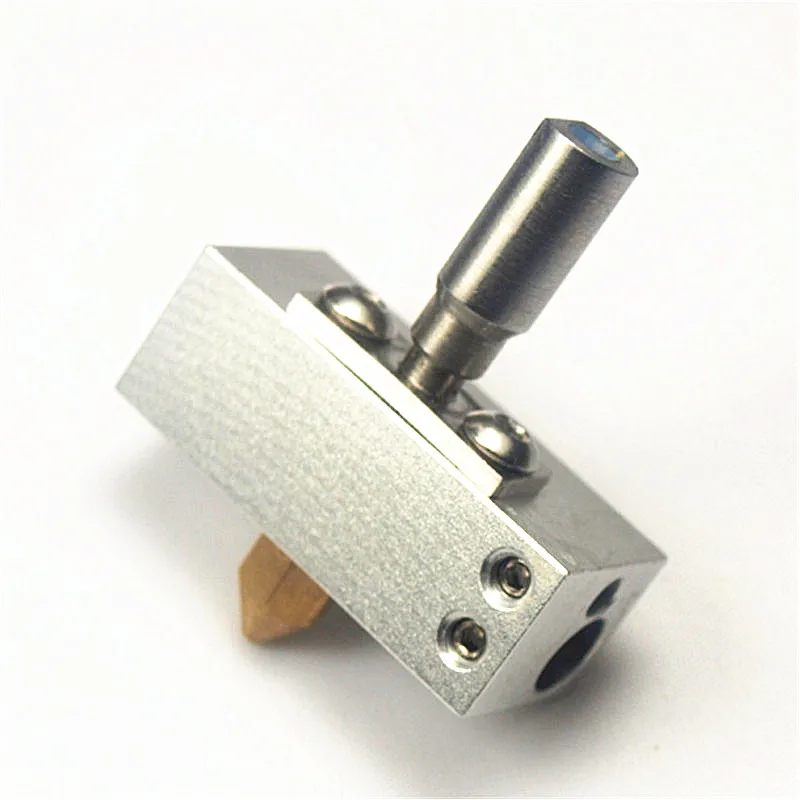 Funssor ZORTRAX M200 3D принтер Горячий Конец W/сопло V2 hotend комплект для принтера Zortrax детали
