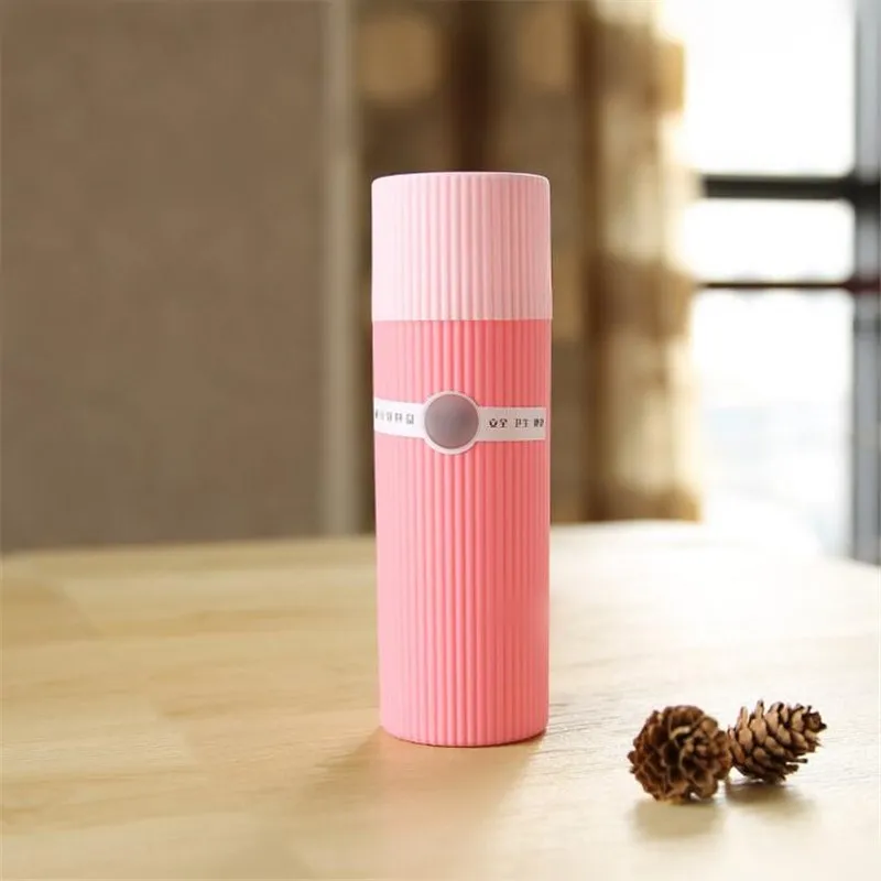 1 шт. пластиковый контейнер для зубных щёток | Дом и сад