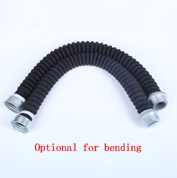 

high quality 0.5M General Gas masks Breathing tube Be applicable Variety mask Ventilator Respirator