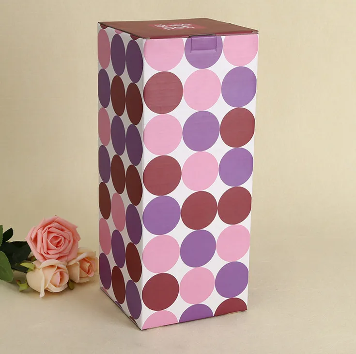 Китайская индивидуальная печать уникальная упаковочная коробка для папиросной