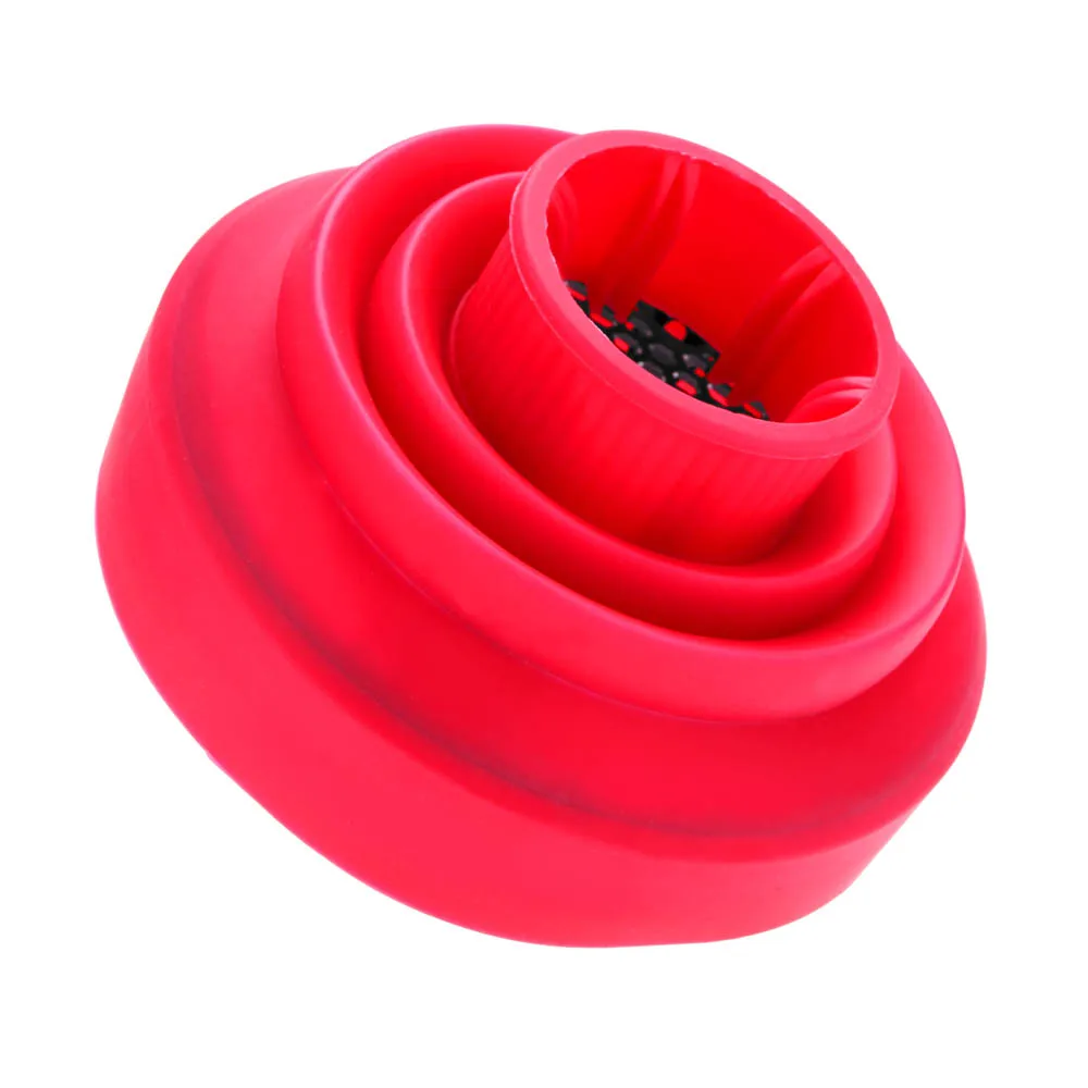 Силиконовый рассеиватель для волос большинства воздуходувок уход за волосами