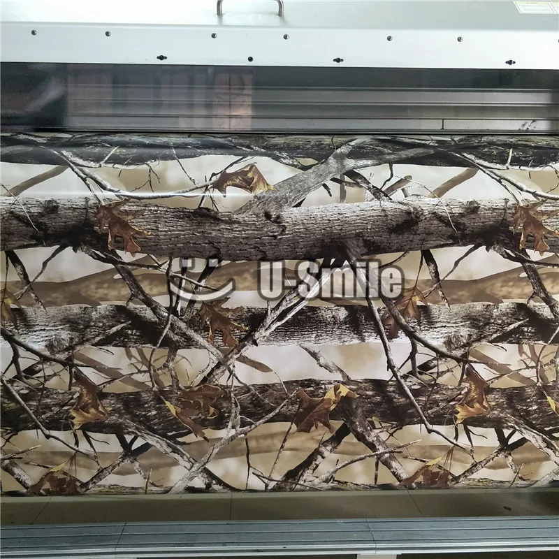 Камуфляжная виниловая пленка Realtree наклейка автомобильная Bomb для внедорожников