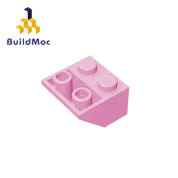 Сборные частицы BuildMOC 3660 2x2 для строительных блоков детали самостоятельной сборки