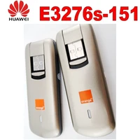 lot of 10pcs unlock huawei e3276s 151 4g lte 3g gsm sim card modem usb dongle