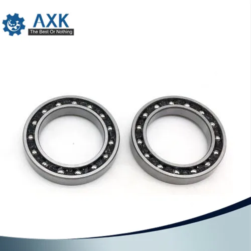 6813 2RS ABEC-1 (4 шт.) 65x85x10 мм Метрическая тонкий срез подшипники 61813RS 6813RS | Обустройство
