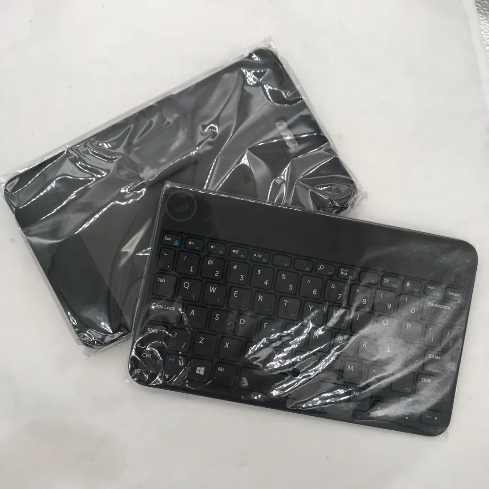 Ультратонкий чехол для планшета DELL 8 Pro 3845 3840 5830 дюймов k07M с беспроводной