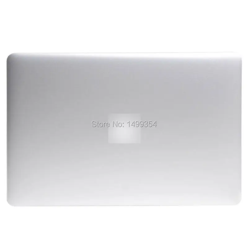Средний 2012 EMC2512 A1398 широкоформатный lcd экран Дисплей для Macbook Pro retina 15 ''ЖК