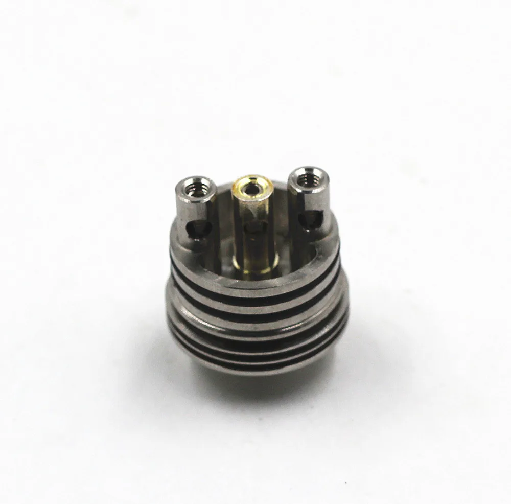 El Cabron RDA ввиду капает капельница распылитель испаритель Vape мех DIY Танк РБА |