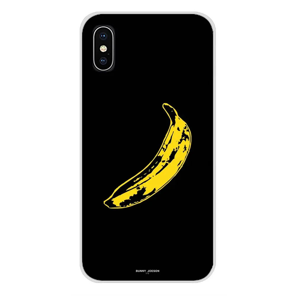 Прозрачный чехол из ТПУ для ананас листья банан Huawei Nova 2 3 2i 3i Y6 Y7 Y9 Prime Pro GR3 GR5 2017 2018