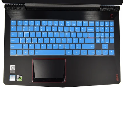 Силиконовая Защитная пленка для клавиатуры R15 Isk 15Isk Lenovo Legion Y530 Y520 Y720 R720 15Ikb 15 6