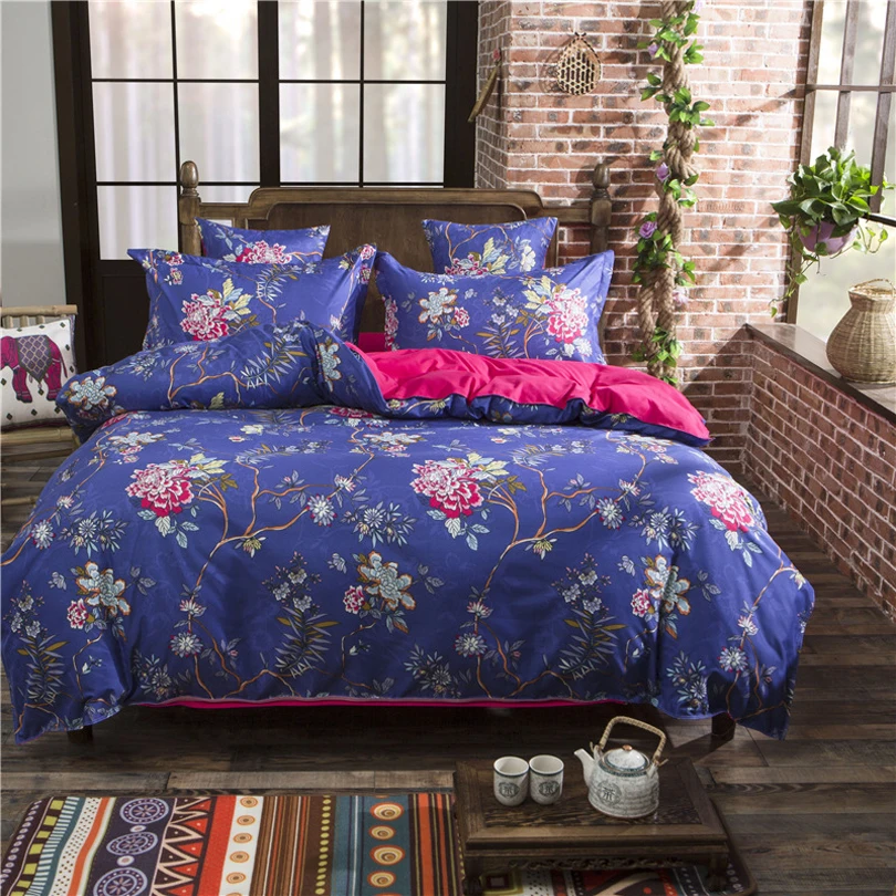 4 шт./компл. новинка текстиль Плотная матовая джинсовая ткань модная с