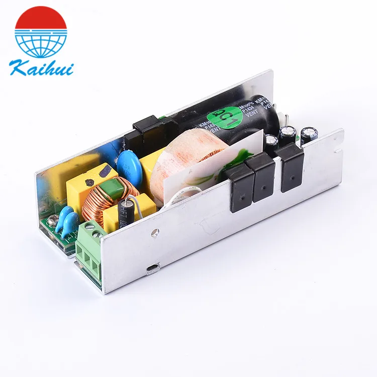 Горячая продажа 380V 385V выход 250W Led Импульсный источник питания для светодиодной