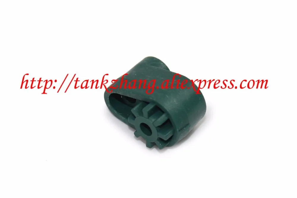 HENG LONG 3889/3889-1 RC tank Leopard 2 A6 1/16 запасные части No. 3889-09-08 пластиковое колесо для